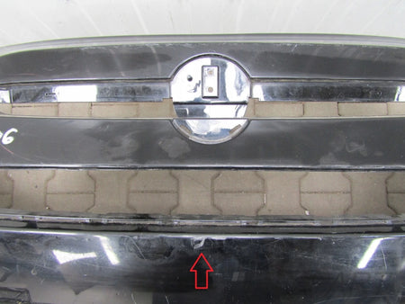 Front Bumper for Fiat 500X 500 X Facelift 18-22
