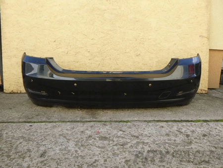 BMW 4 F36 Rear Bumper