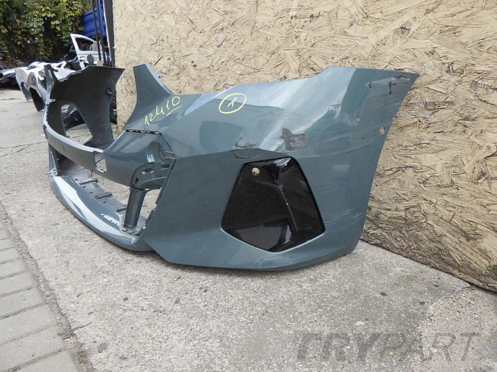 BMW 5 G60 G61 M PACKAGE 2023- front bumper