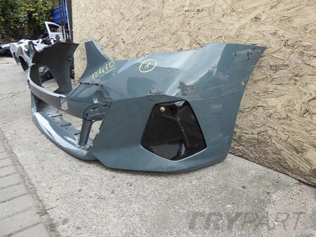 BMW 5 G60 G61 M PACKAGE 2023- front bumper