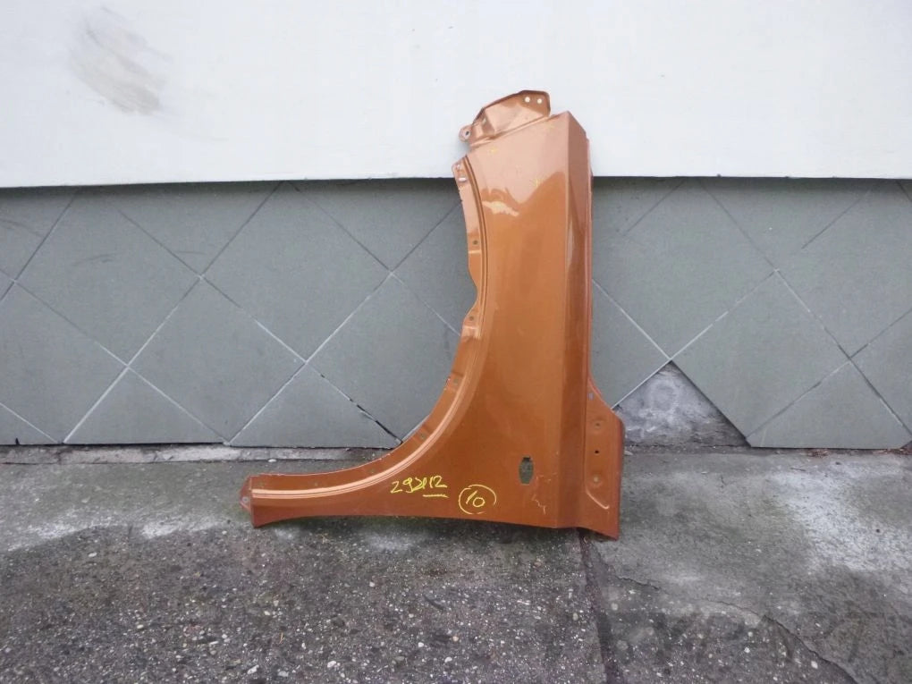 SUZUKI VITARA III 15- Front Fender Left