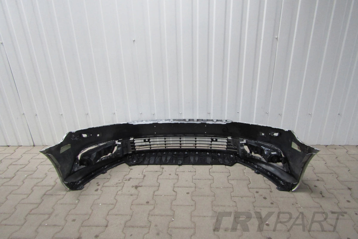 Front Bumper for VW Passat CC 3C8 Lift 12-16