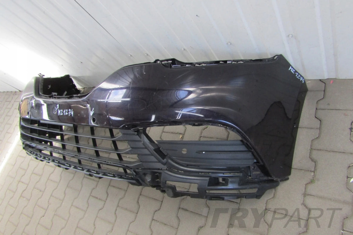 Front Bumper Renault Espace 5 V 14-19
