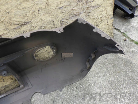 OPEL ADAM Rear Bumper