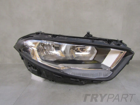 MERCEDES-BENZ A-CLASS 177 W177 STANDARD HEADLIGHT 18-22 RH RIGHT A1779062200