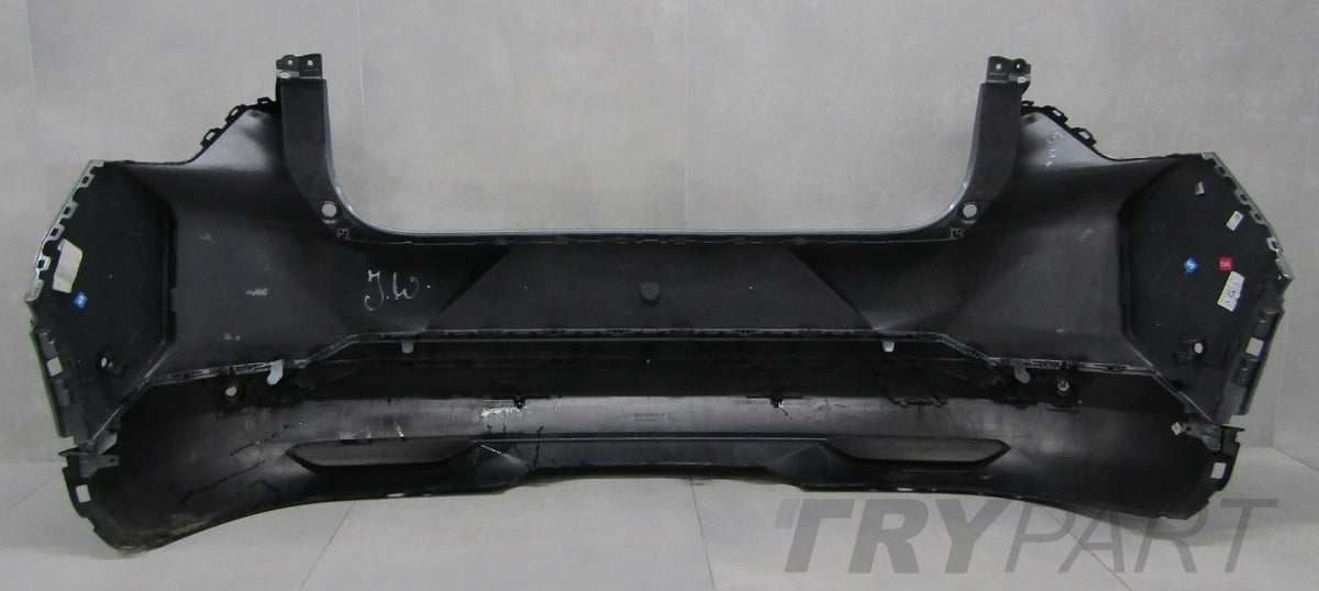 Rear Bumper Renault Scenic 5 V 24-