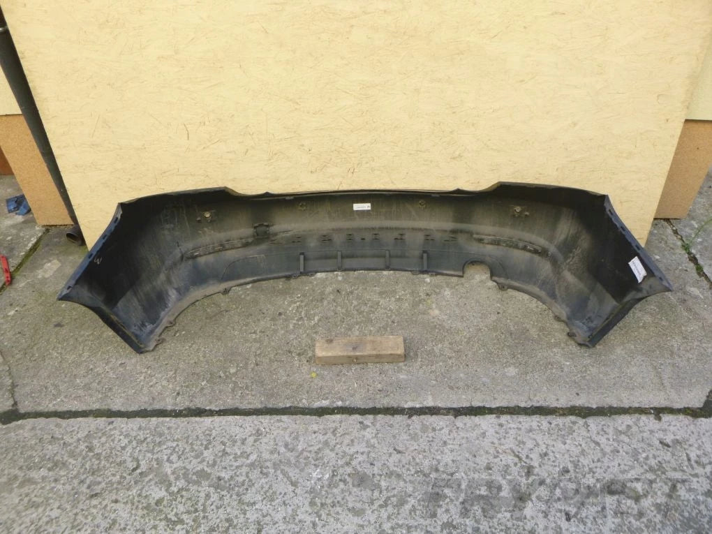 BMW 2 F22 Coupe Rear Bumper