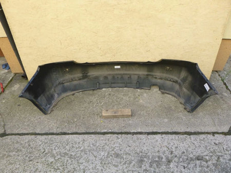 BMW 2 F22 Coupe Rear Bumper