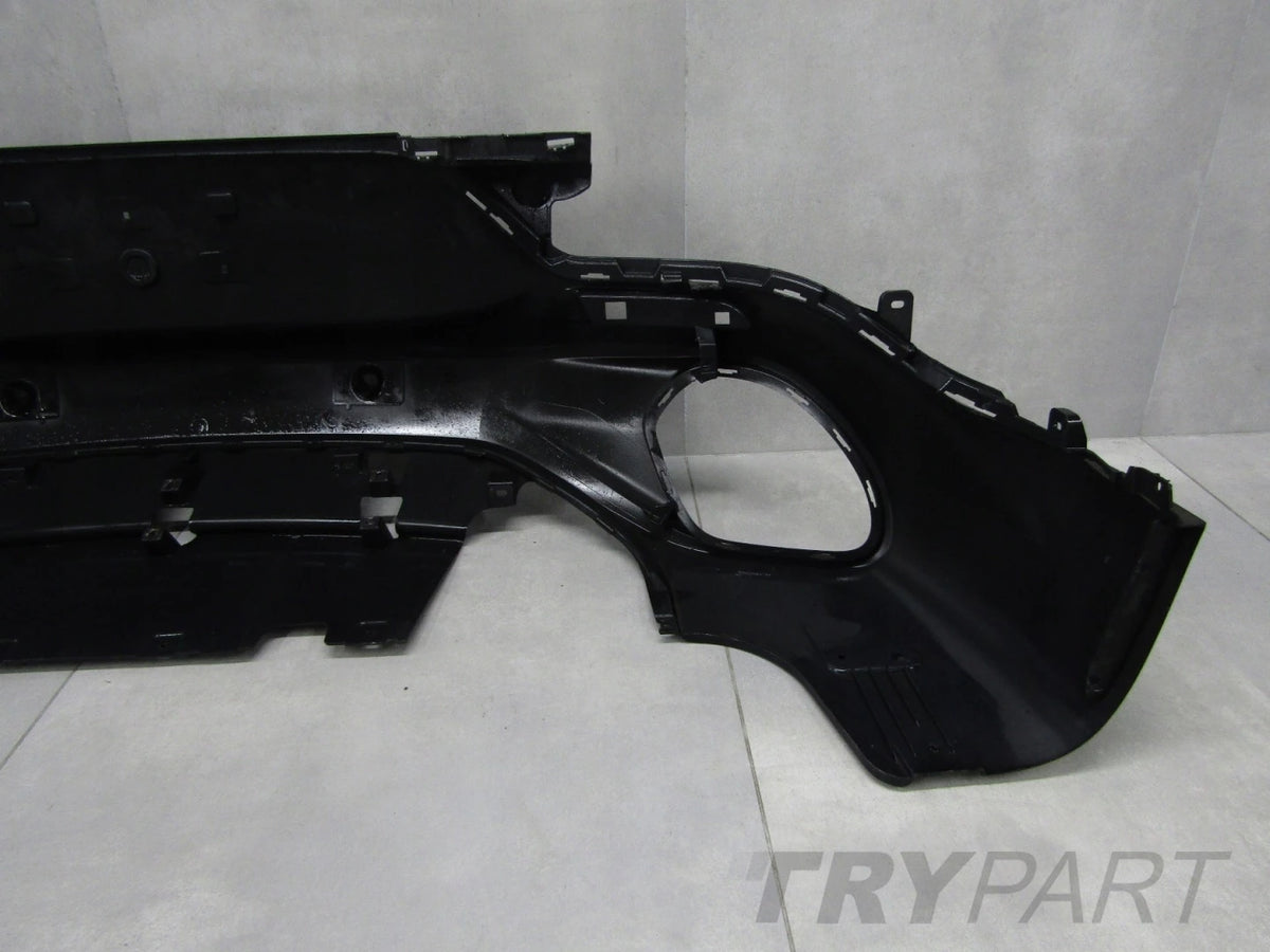 Rear Bumper ALFA ROMEO TONALE VELOCE 2022-