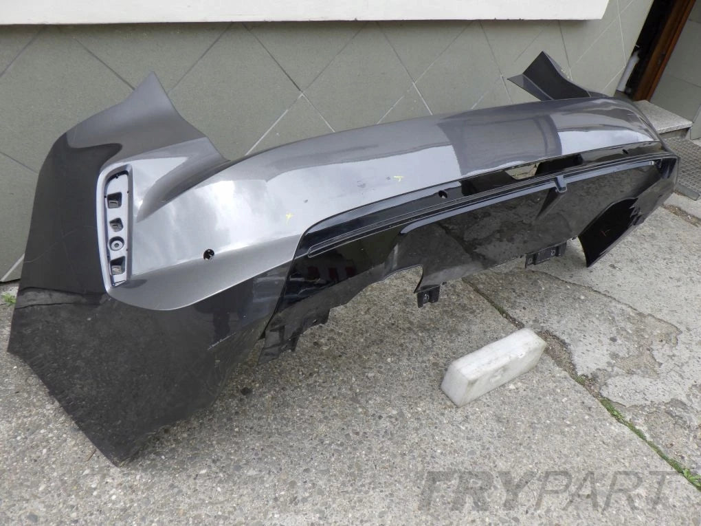 OPEL ASTRA 6 VI L KOMBI 22- Rear Bumper