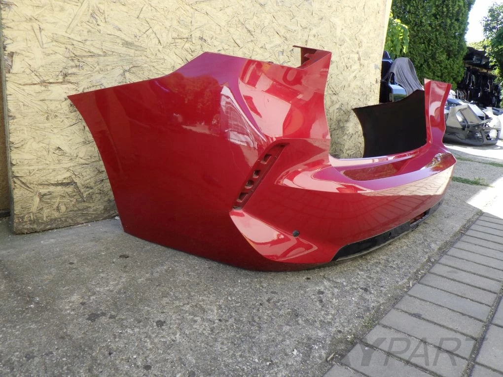 OPEL ASTRA 6 VI L KOMBI 22- Rear Bumper