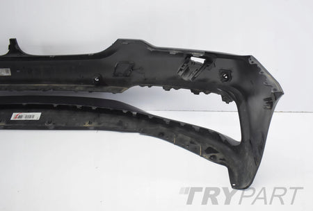 BMW 5 G30 G31 FRONT BUMPER EXCELLENT CONDITION ORIGINAL
