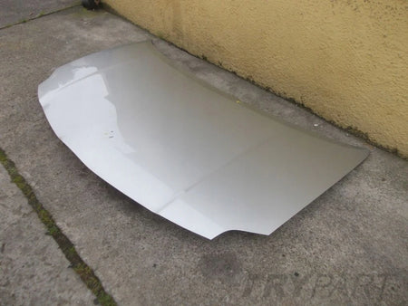 TOYOTA AURIS I 06- 2006 hood
