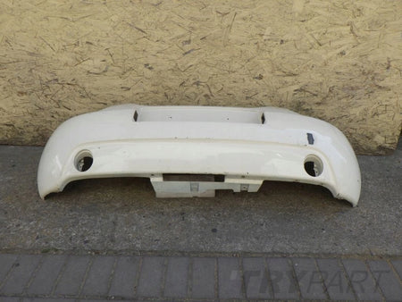 VW NEW BEETLE CABRIO 1Y0 97- Rear Bumper