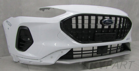 Front Bumper Ford Focus Mk4 IV Active Lift 22-