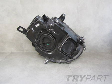 HEADLIGHT MINI COOPER CLUBMAN R55 R56 R57 STANDARD LH LEFT 07-14 HBPO160818