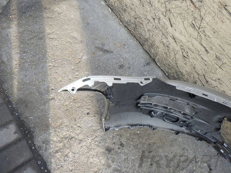 VW GOLF 7 VII 5G0 12- Front Bumper