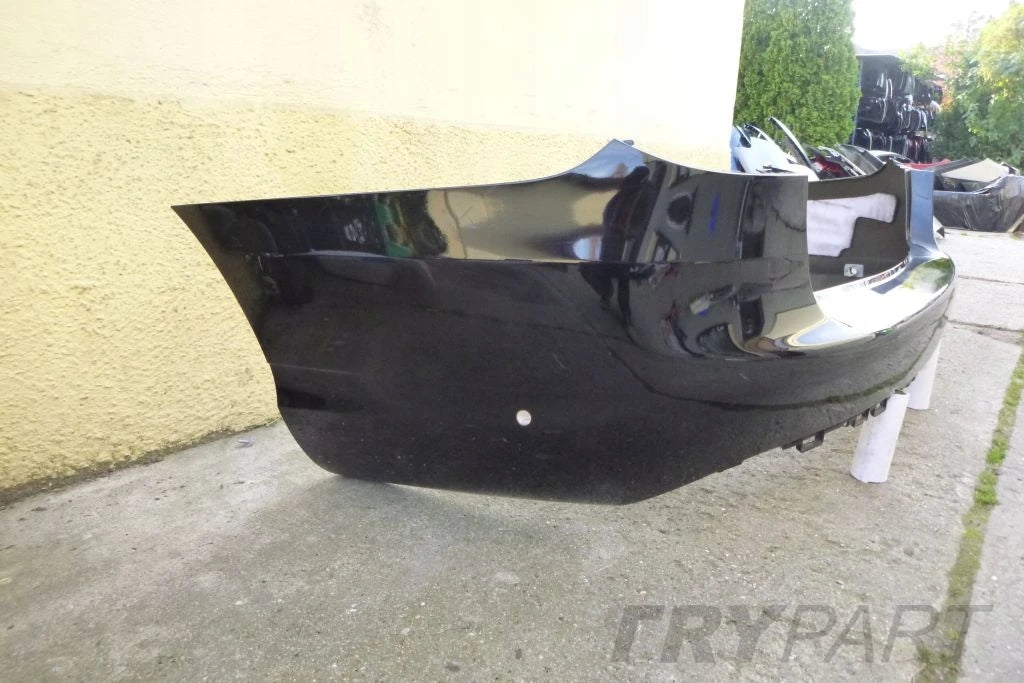 MERCEDES C CLASS W 205 ESTATE rear bumper
