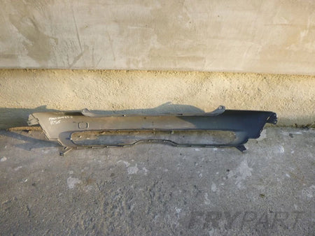 MINI COOPER S R56 R57 06- Rear Bumper