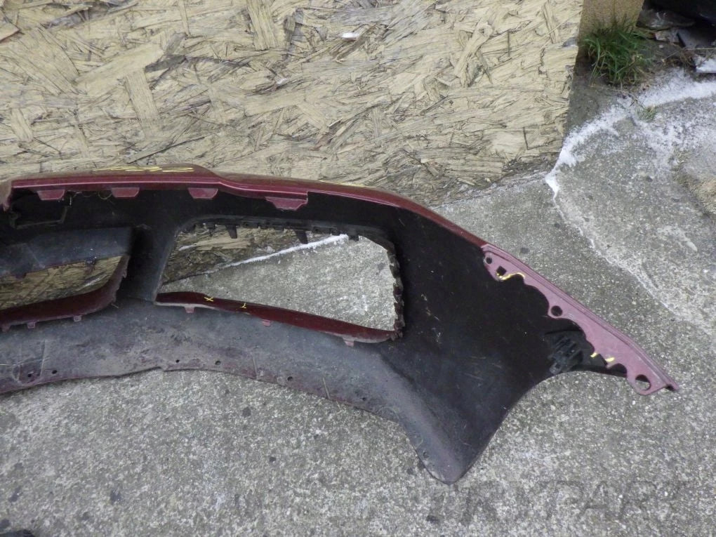 BMW 5 G30 G31 LIFT LCI M PACKAGE Front Bumper