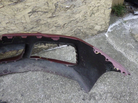 BMW 5 G30 G31 LIFT LCI M PACKAGE Front Bumper