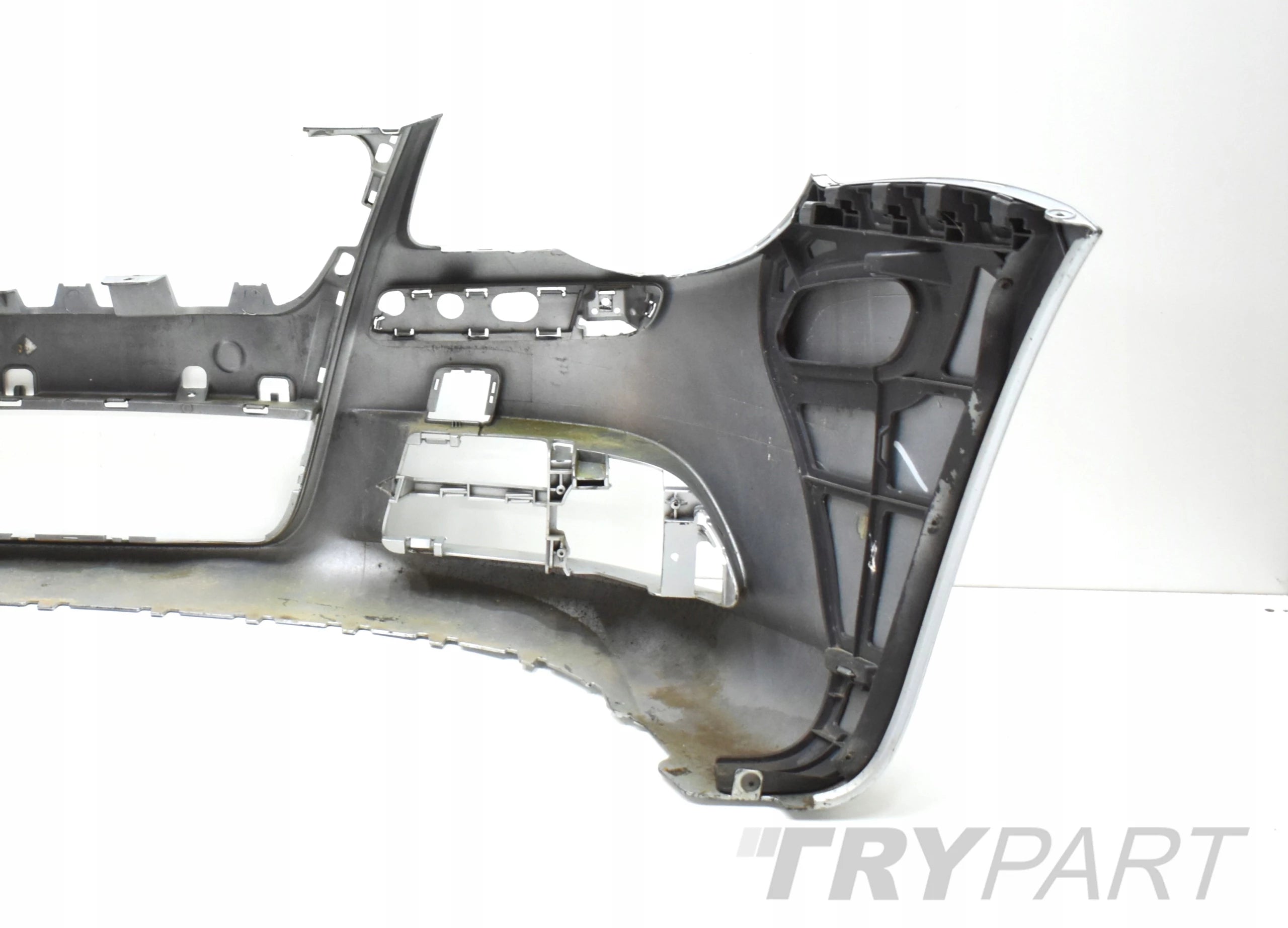 VW EOS 1Q0 FRONT BUMPER ORG