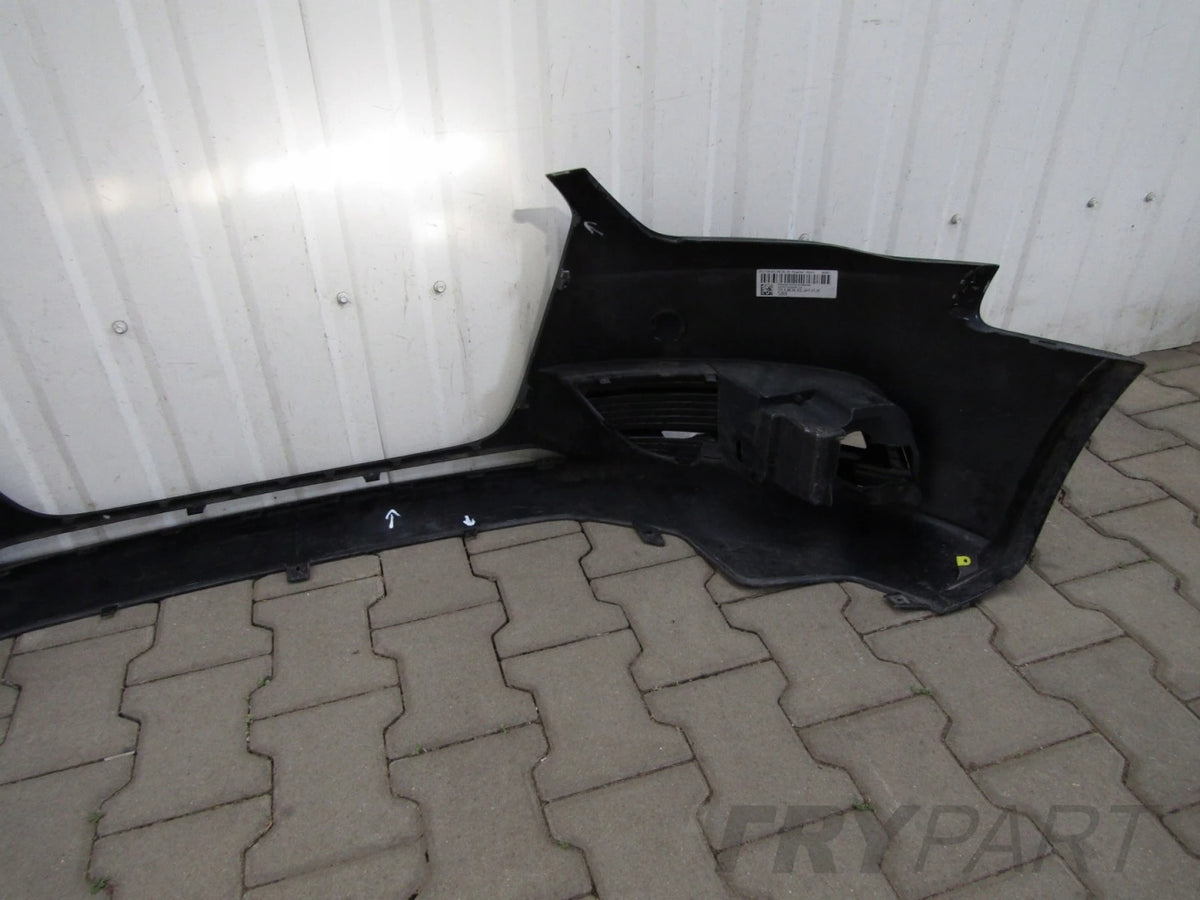Front Bumper Audi A4 B8 8K0 Lift 11-15
