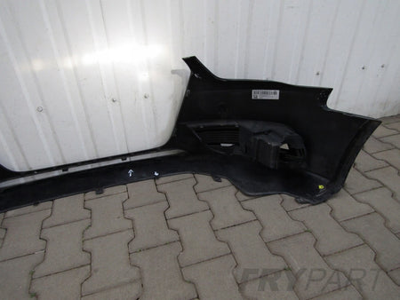 Front Bumper Audi A4 B8 8K0 Lift 11-15