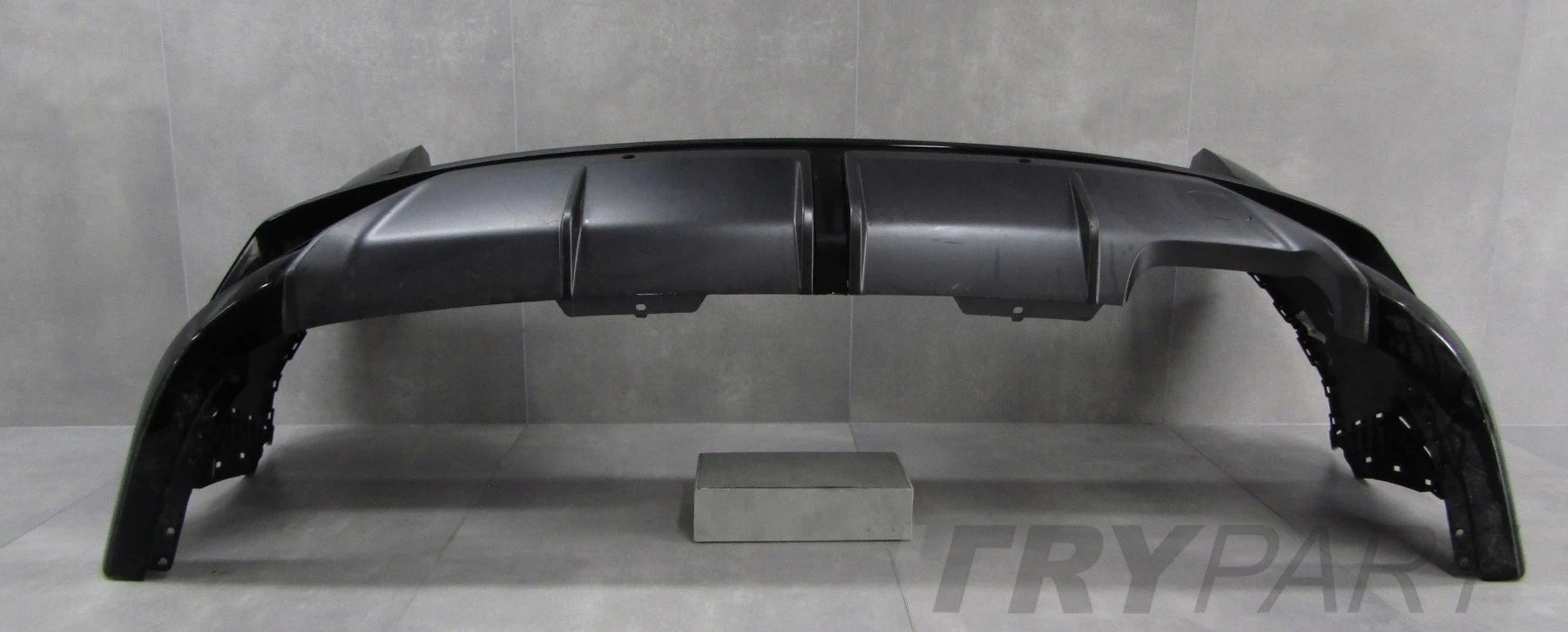 Rear Bumper Hyundai Tucson IV Facelift N line N-line 24-