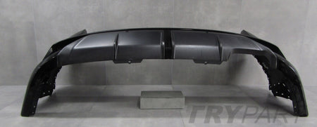 Rear Bumper Hyundai Tucson IV Facelift N line N-line 24-