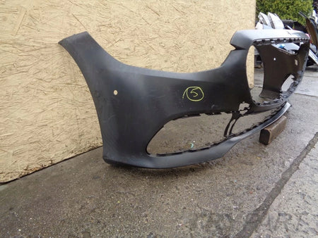 MERCEDES S-CLASS W223 223 NEW ORIGINAL front bumper