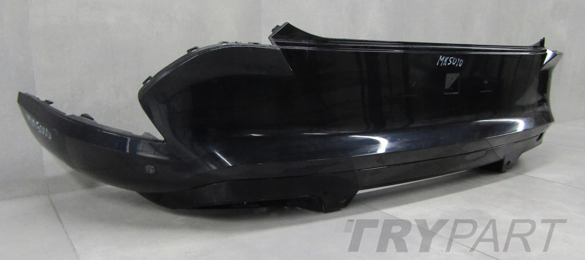 Rear Bumper Seat Cupra Formentor 5FF LIFT 24-