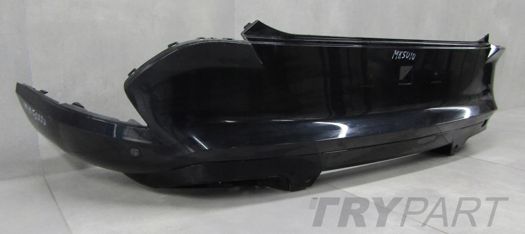 Rear Bumper Seat Cupra Formentor 5FF LIFT 24-