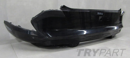 Rear Bumper Seat Cupra Formentor 5FF LIFT 24-