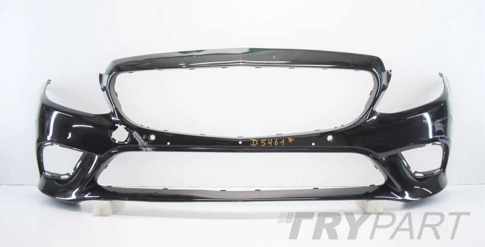 MERCEDES C-CLASS W205 LIFT FRONT BUMPER