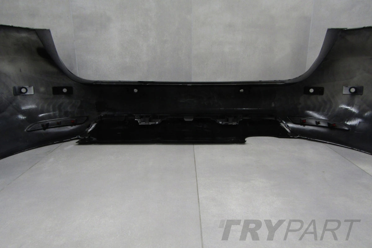 Rear Bumper Peugeot 308 II SW Estate 13-