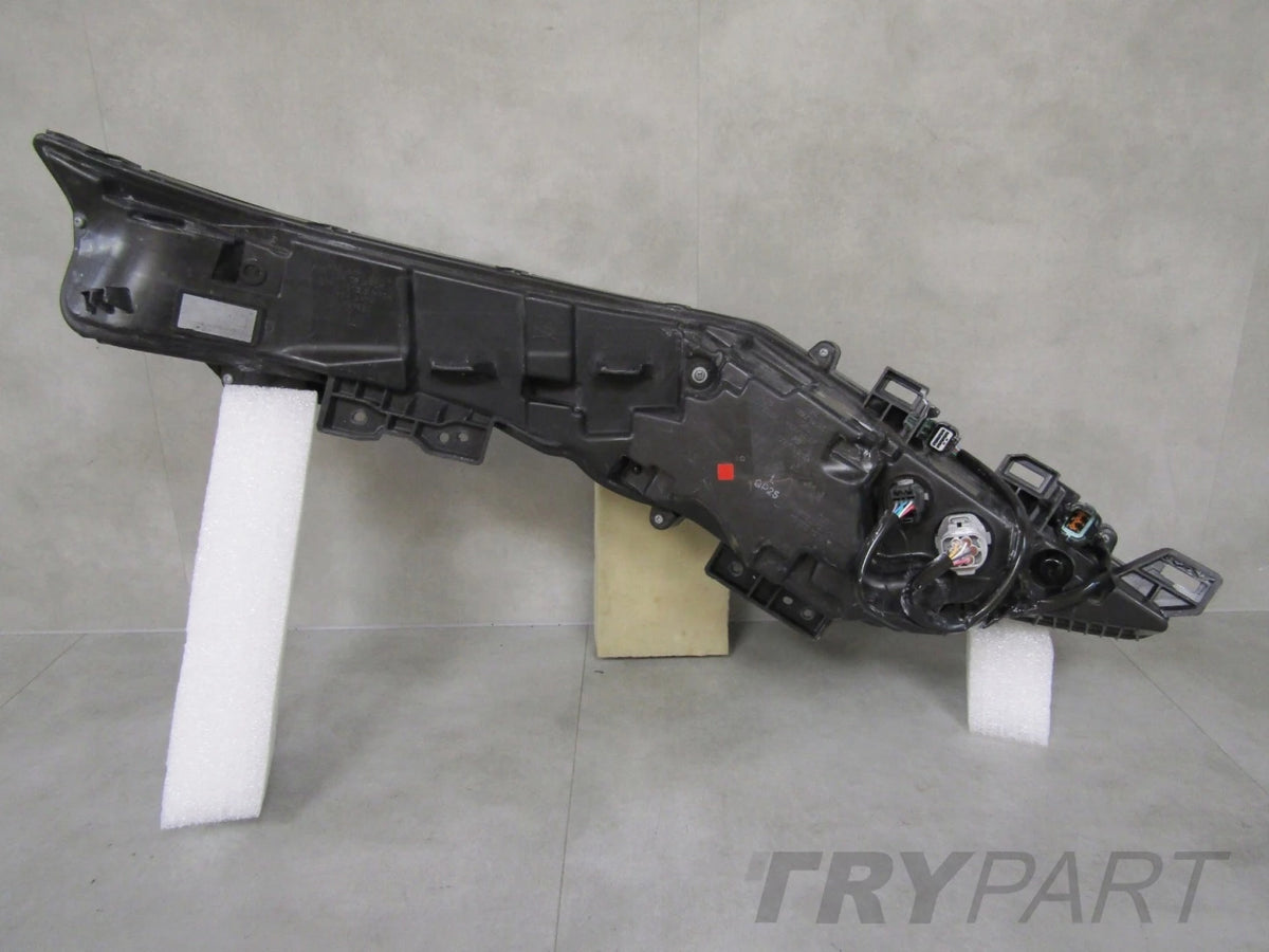FRONT LAMP NISSAN ARIYA DRL LED LH LEFT W5752 20--