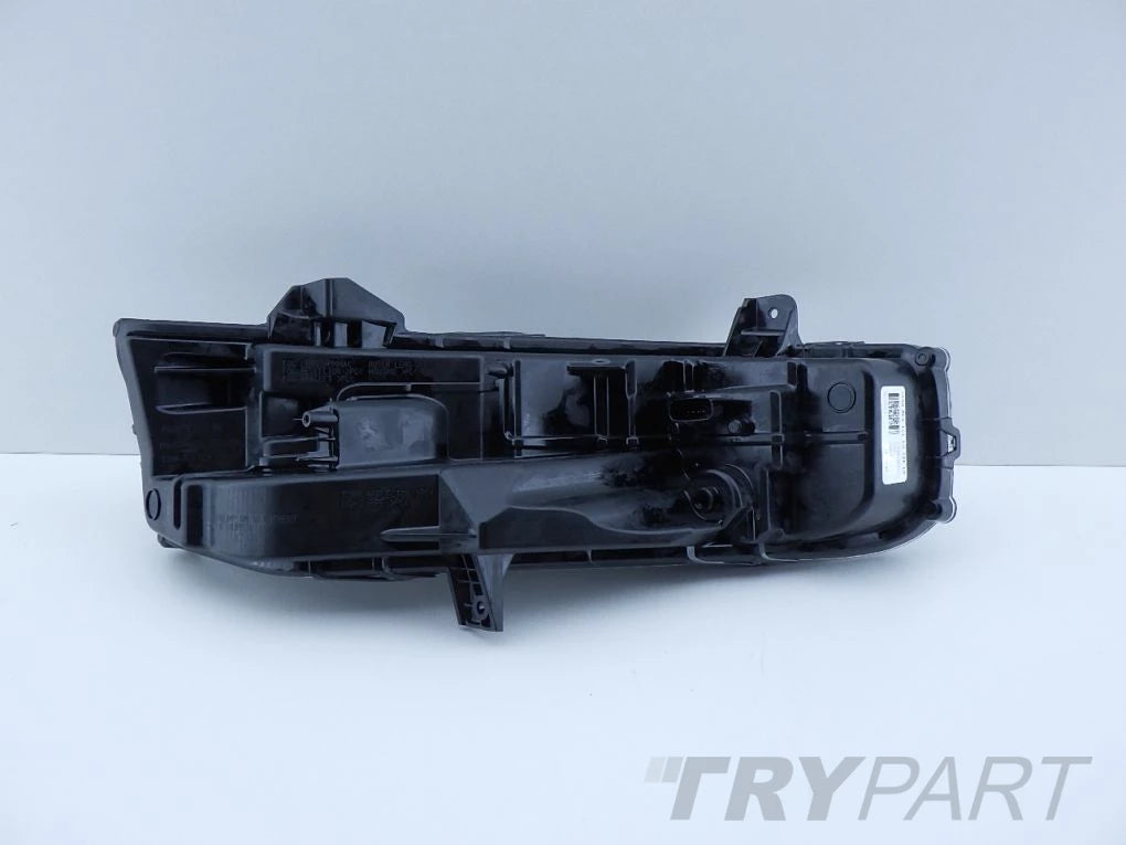 FORD MUSTANG 2018- LED DRL Turn Signal Fog Light Left