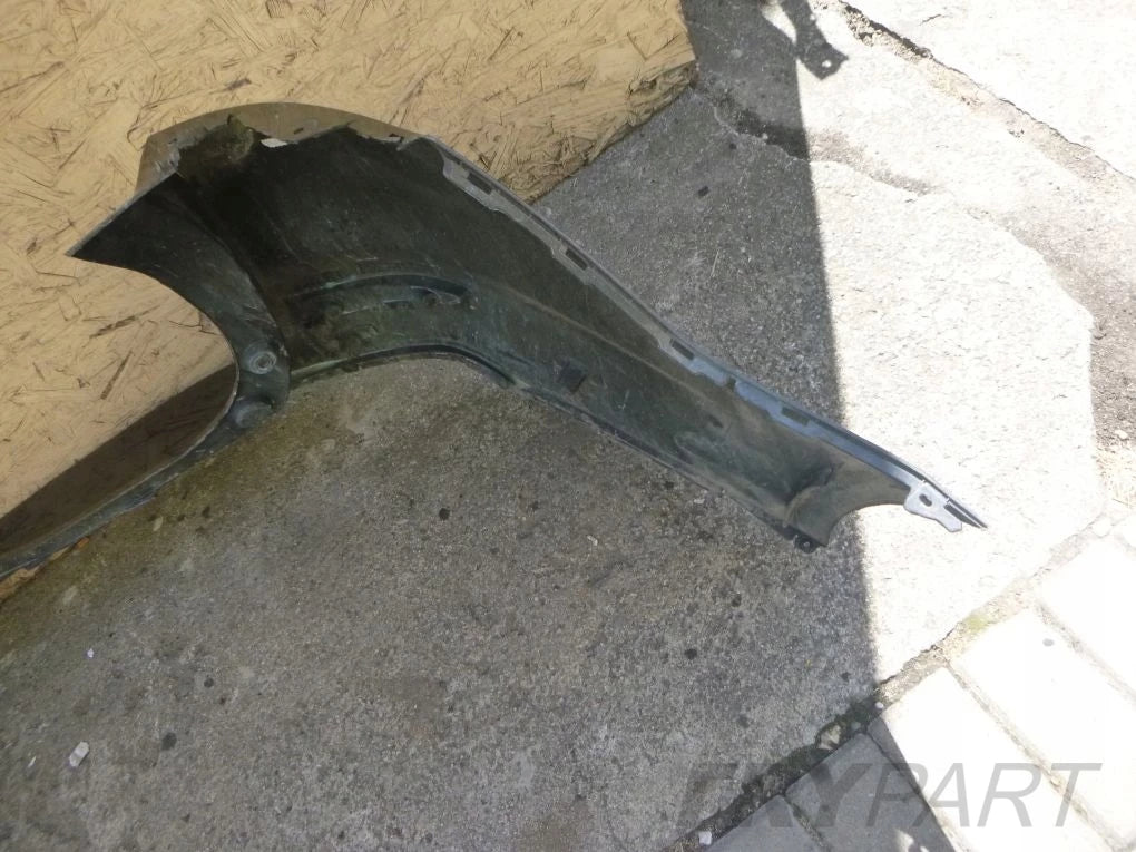 FORD MONDEO MK5 V KOMBI Rear Bumper