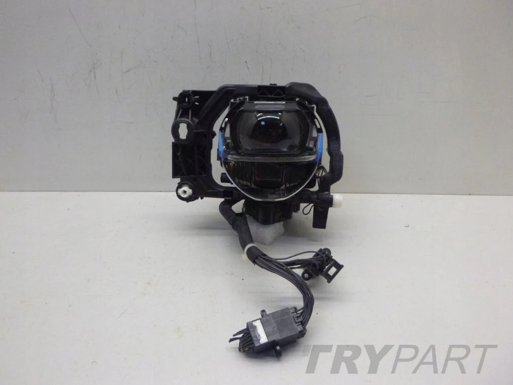 BMW 7 G11 G12 LASER LED LAMP LENS LEFT