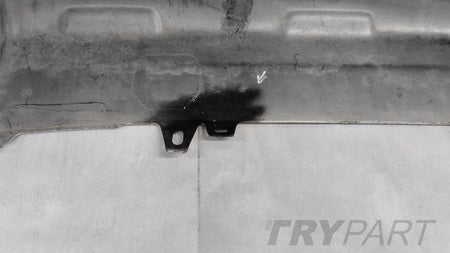 Front Bumper Toyota Land Cruiser J150 09 - 12 / 52119-60E00