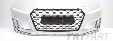 AUDI TT 8S0 LIFT S LINE FRONT BUMPER ORG