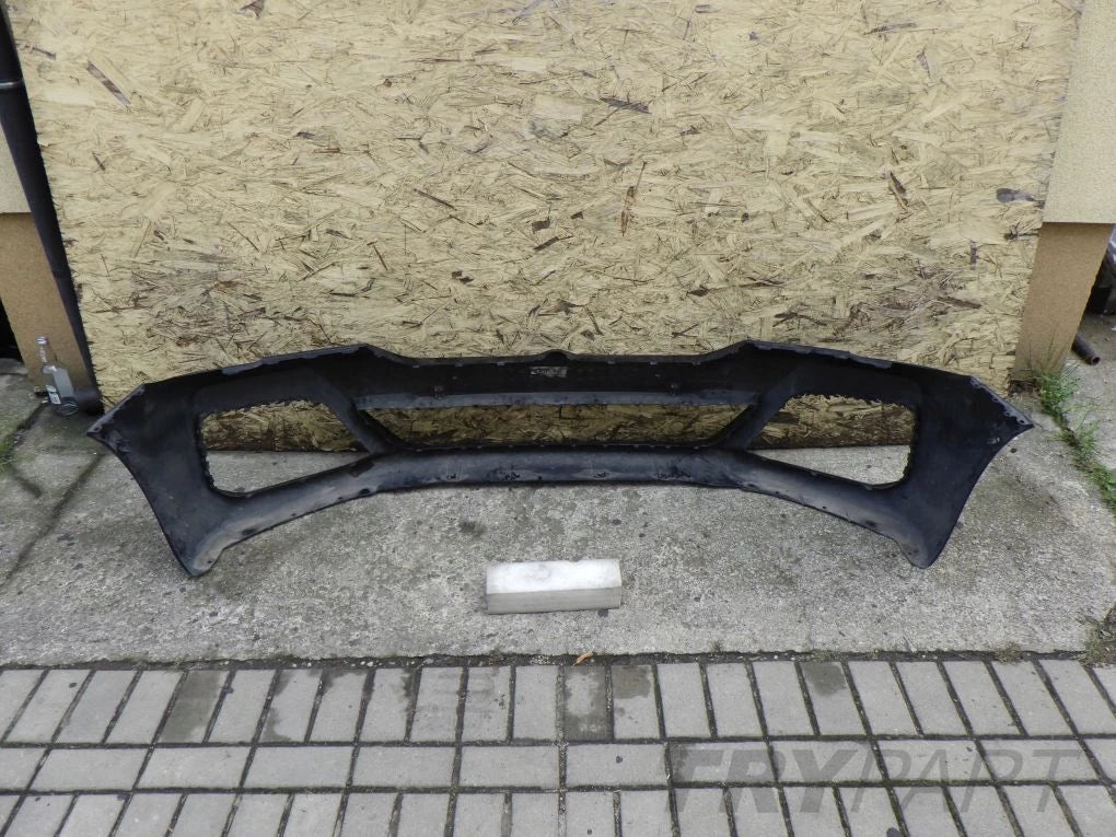 BMW 5 G30 G31 LIFT LCI M PACKAGE Front Bumper