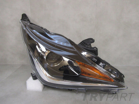 Front Headlight Toyota Aygo 2 II Standard Lens + LED 14-18 RH KOITO 0H-17