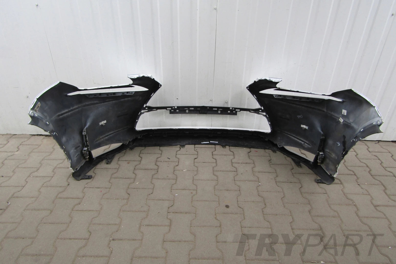 Front Bumper LEXUS NX F SPORT 14-17