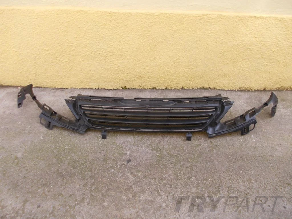 PEUGEOT 308 2 II T9 13- GRILL CATCH