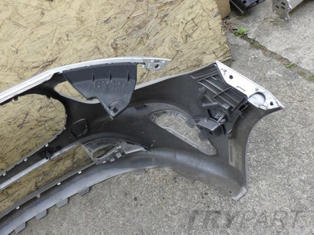 MERCEDES B CLASS 247 W247 18- front bumper