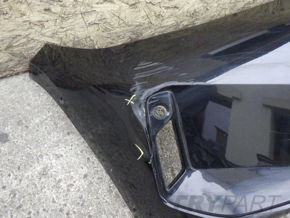 BMW 3 G20 G21 LCI LIFT M PACKAGE 22- front bumper