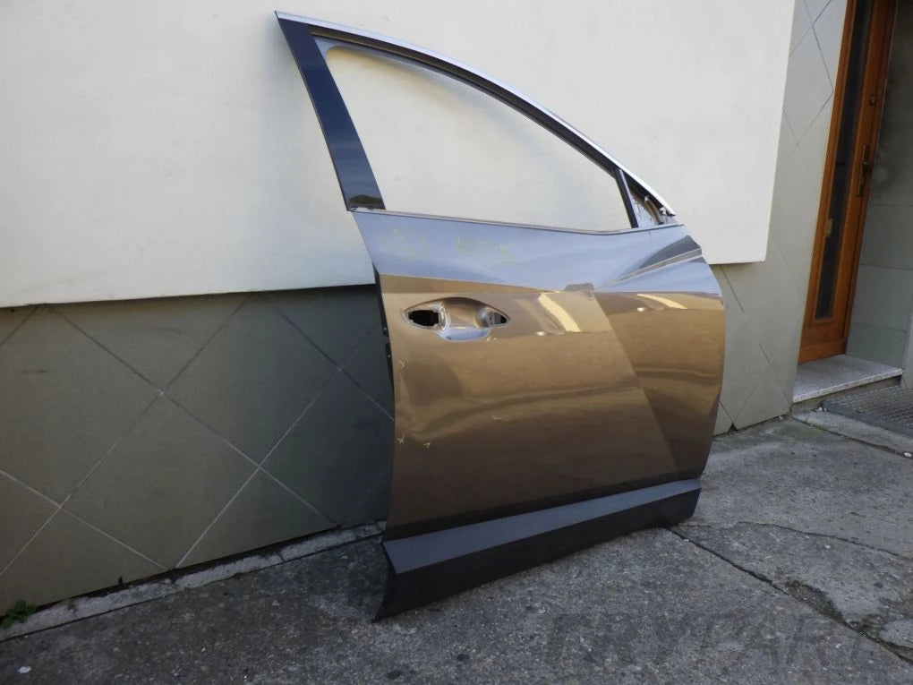 HYUNDAI TUCSON 4 IV NX4E 2020- front right door