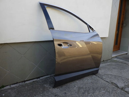 HYUNDAI TUCSON 4 IV NX4E 2020- front right door